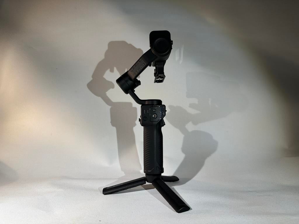 GoPro Fluid Ai - Gimbal - Stabilizer - GoPro Hero, Ophalen of Verzenden, Zo goed als nieuw, Minder dan 150 cm, Driepoot