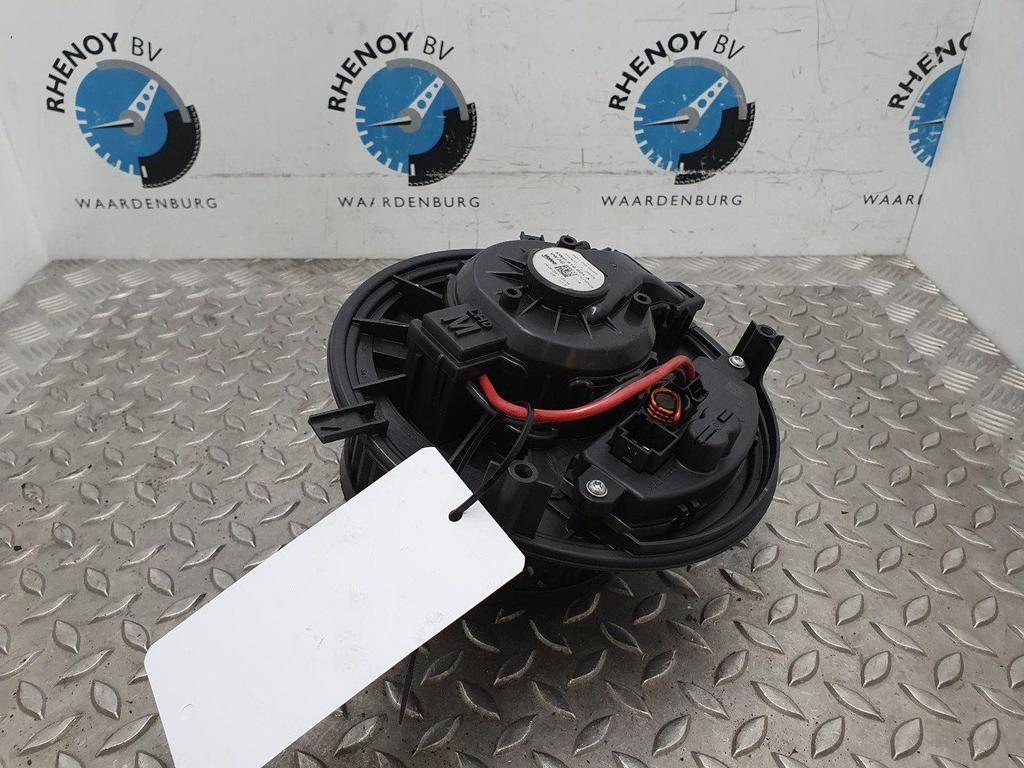 VOLKSWAGEN GOLF 2.0 TDI GTD  KACHELMOTOR 5WB819021A 2021, Ophalen of Verzenden, Gebruikt, Stiba lid