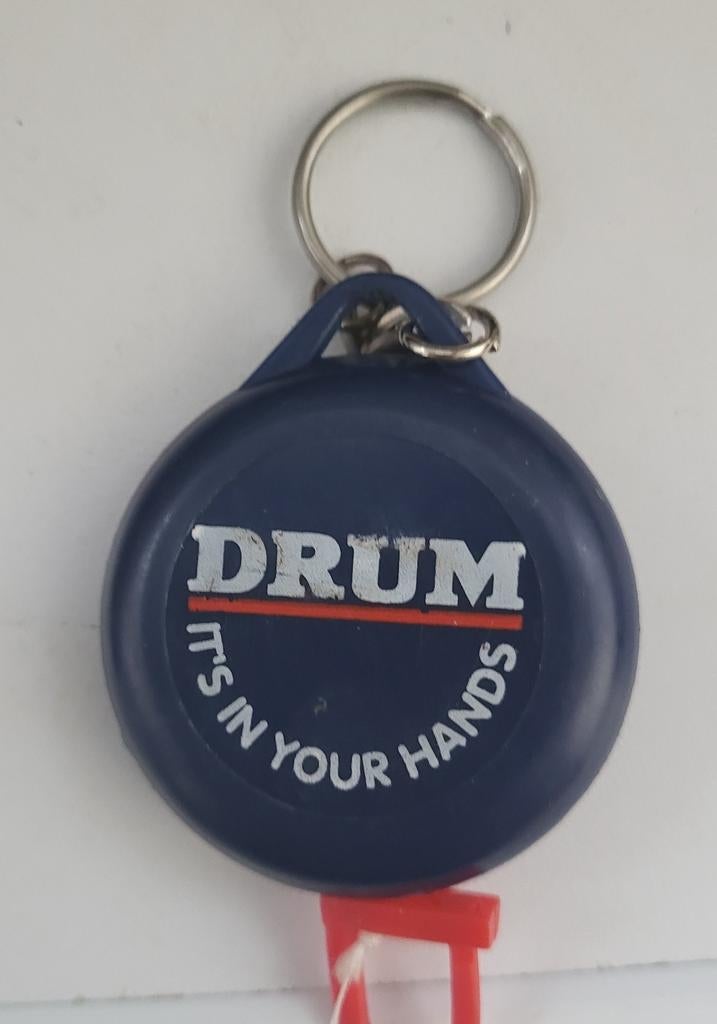 Drum, Ophalen of Verzenden