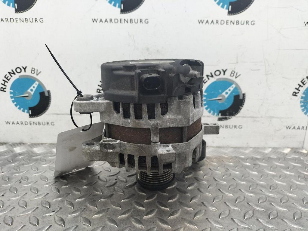 FORD S-MAX DYNAMO 2020, Ophalen of Verzenden, Gebruikt, Stiba lid