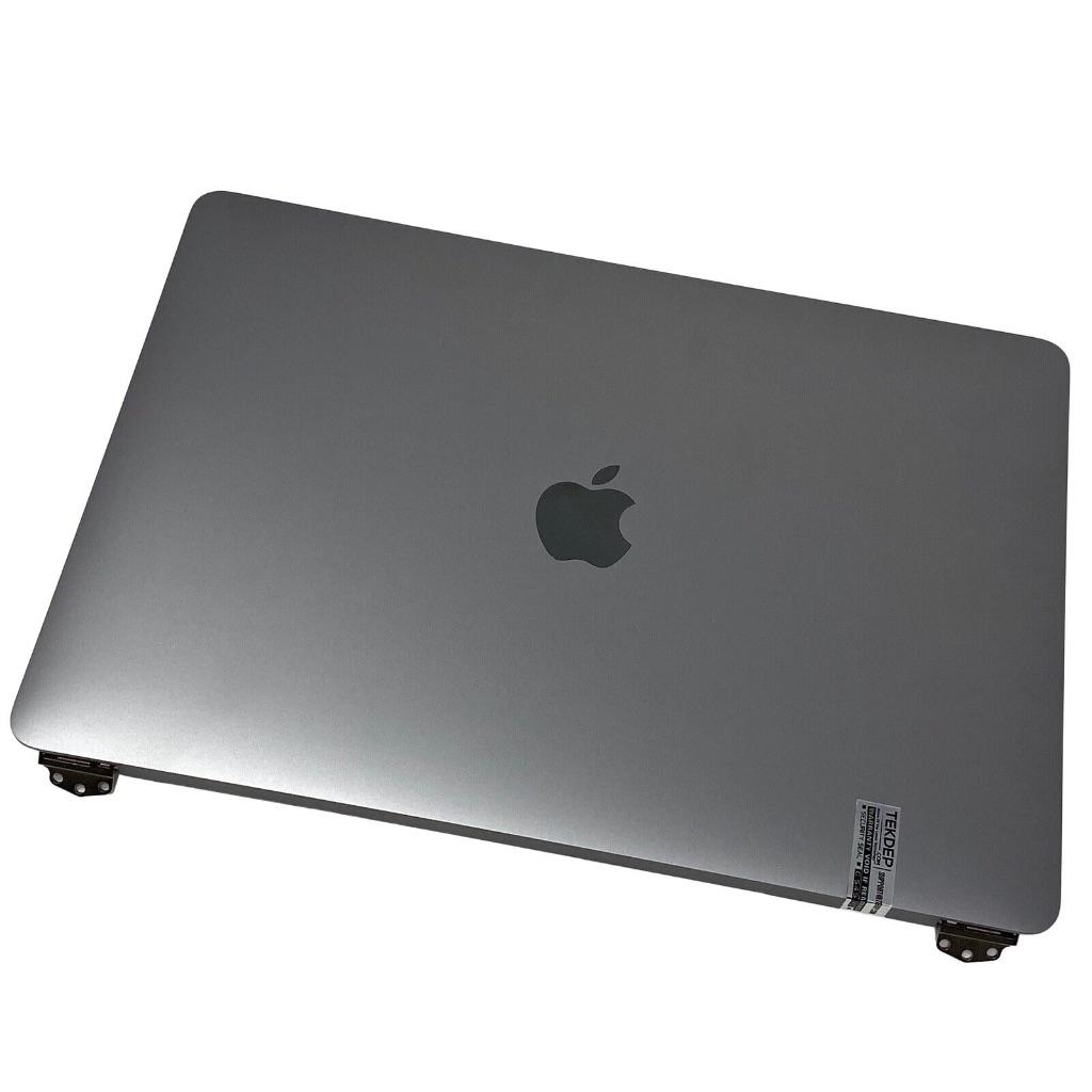 MacBook Air Scherm 2018 retina model a1932 space grey., Computers en Software, Monitoren, Refurbished, 60 Hz of minder, LED, Quad HD (2K)