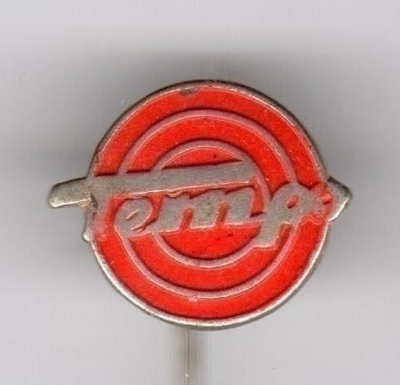 2 speldjes TEMPO BESTELWAGENS HAMBURG-HARBURG (A3), Verzamelen, Speldjes, Pins en Buttons, Ophalen of Verzenden, Gebruikt, Overige onderwerpen