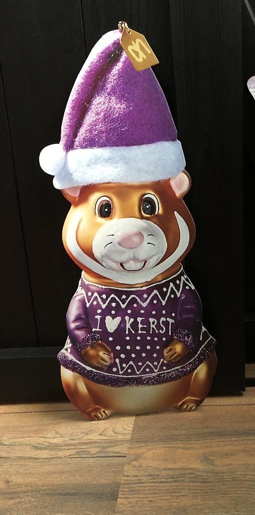 Albert Heijn (AH) hamster | karton, Verzamelen, Supermarktacties, Albert Heijn, Ophalen