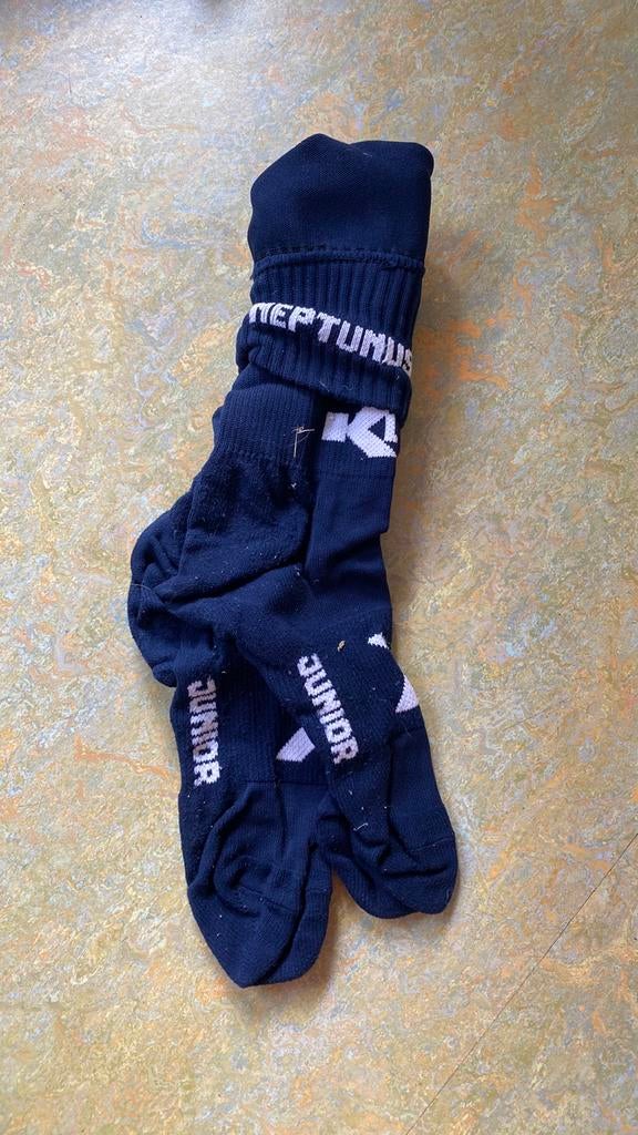 Voetbalsokken, diverse maten, Sport en Fitness, Maat XS of kleiner, Ophalen of Verzenden, Zo goed als nieuw, Overige typen