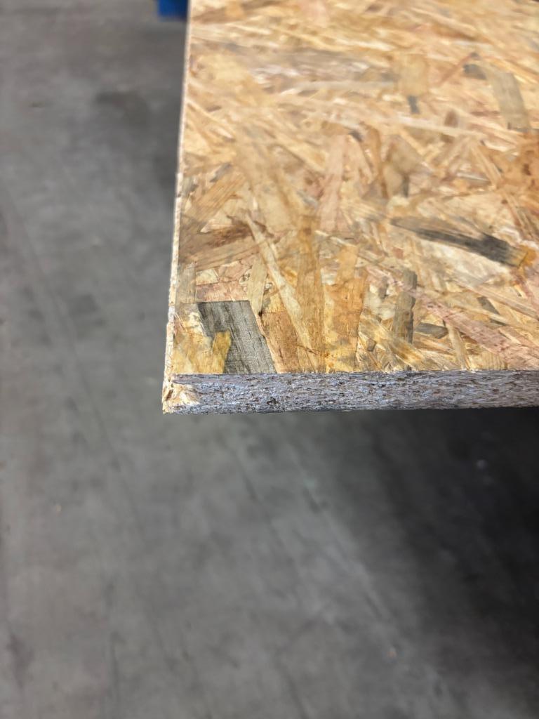 OSB-3 tong en groef 2440 x 1220 x 18 mm