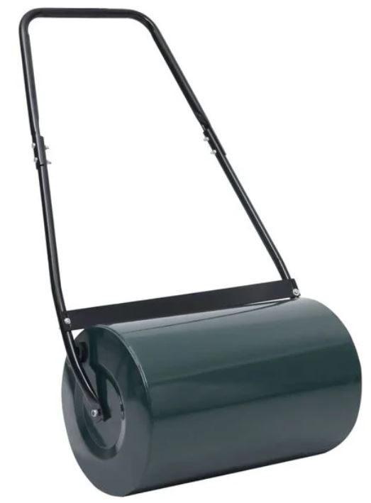Gazonroller gazon roller rollen 50 L 63 cm GRATIS BEZORGD!, Tuin en Terras, Hand-tuingereedschap, Verzenden, Nieuw, Overige soorten