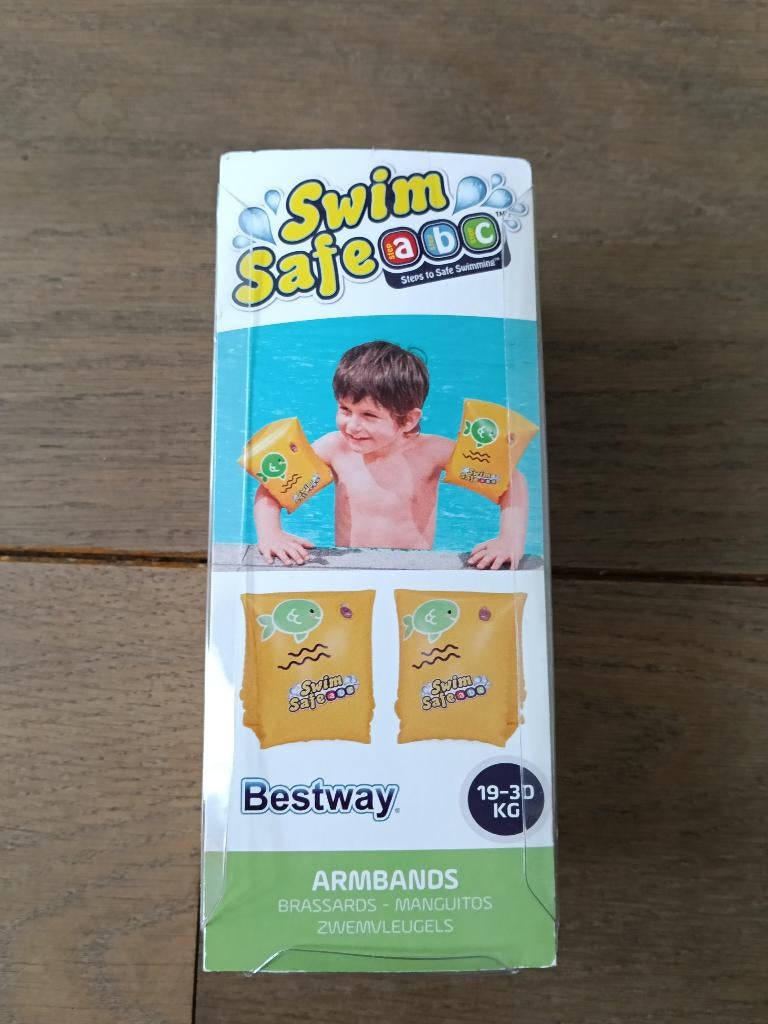 Zwembandjes, Bestway, Maat 104, Jongen of Meisje, Ophalen of Verzenden