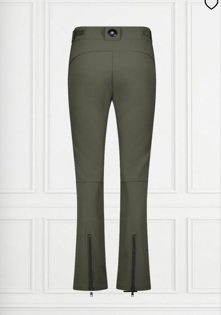 Airforce Skibroek NIEUW - Maat XS, Ophalen of Verzenden, Nieuw, Maat 34 (XS) of kleiner, Broek