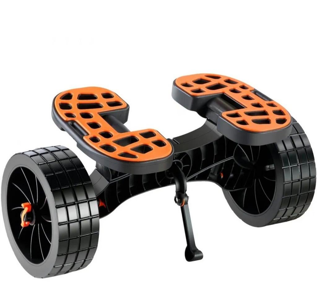 Vevor Kayak trolley, Ophalen of Verzenden, Nieuw, 1-persoons