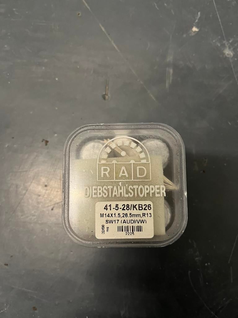 20x RADSCHRAUBE KEGELBUND BOLZEN FÜR MERCEDES-BENZ MNBUS - M14x1,5