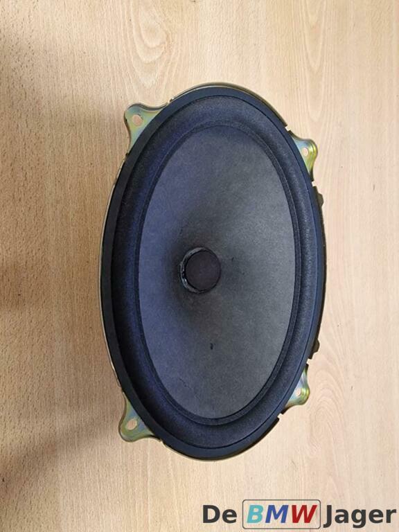 Luidspreker achter Mini R50 R53 65136801101, Gebruikt, Mini, Ophalen of Verzenden, Mini