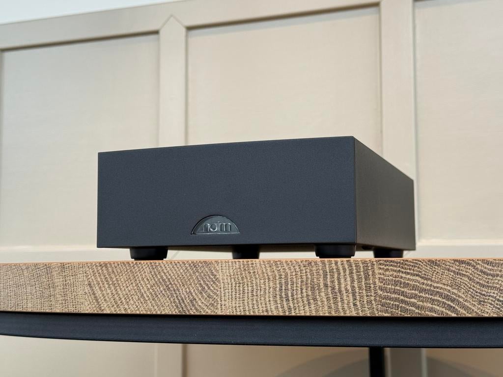 Naim NAP 100, Overige merken, Ophalen of Verzenden, Zo goed als nieuw, 60 tot 120 watt