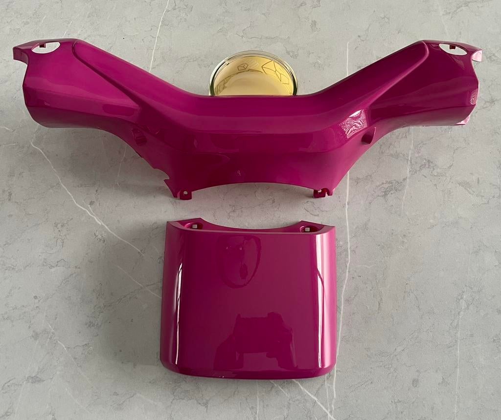 Honda wallaroo kapjes, Ophalen of Verzenden, Nieuw, Overige typen