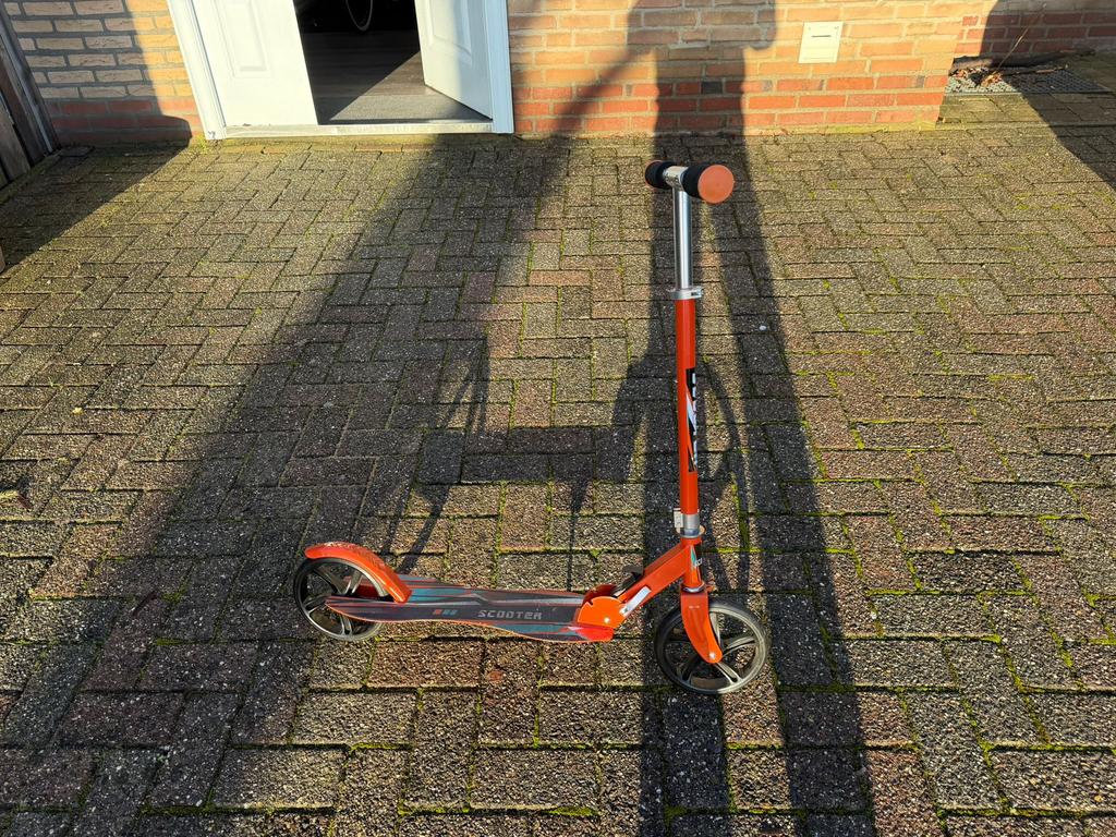 Step, Ophalen, Zo goed als nieuw, Overige typen