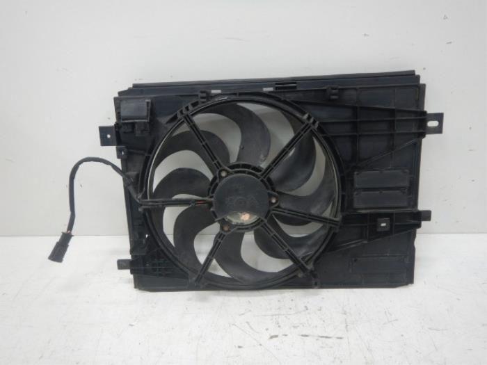 Kachel Ventilatiemotor Diversen (22744440), Ophalen of Verzenden, Gebruikt