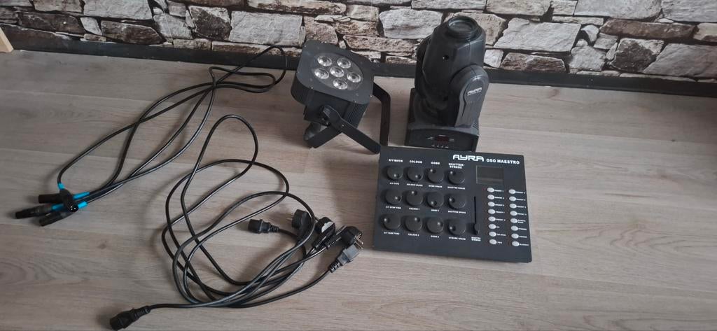 Ayra kit als nieuwe, Ophalen, Nieuw