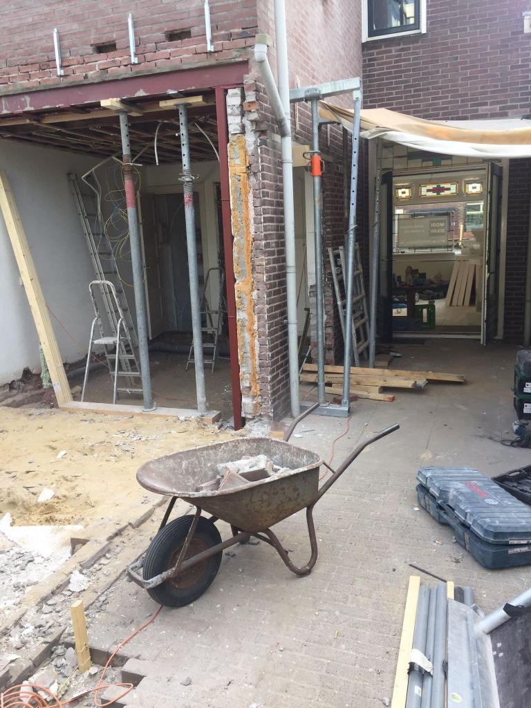 Aannemer Pools    Polak Poolse bouw-&klusbedrijf, Verbouwing, Garantie, Verbouw of Aanbouw