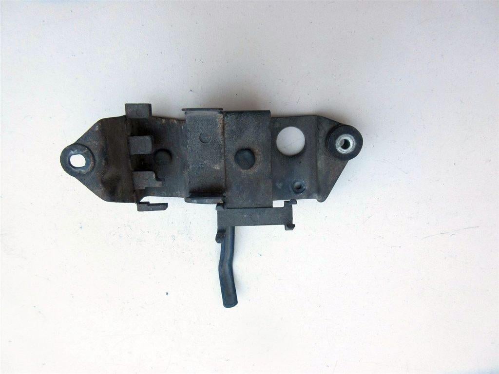 Honda CX500 elektronica houder bracket frame CX 500 elektra, Ophalen of Verzenden, Gebruikt