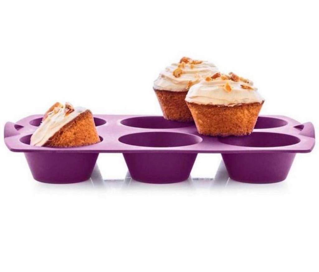 Tupperware MFV Cupcakes, Huis en Inrichting, Keuken | Tupperware, Nieuw, Overige typen, Ophalen of Verzenden