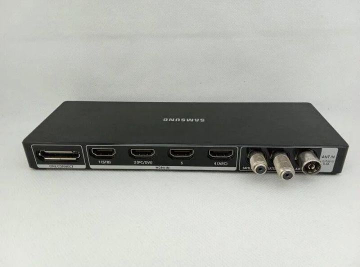 One connect box Samsung UE49KS7500UXZT BN91-17814C, Verzenden, Zo goed als nieuw