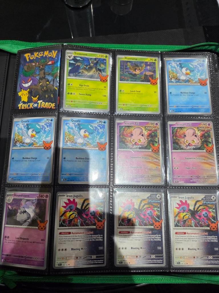 Halloween 2024, Ophalen of Verzenden, Nieuw