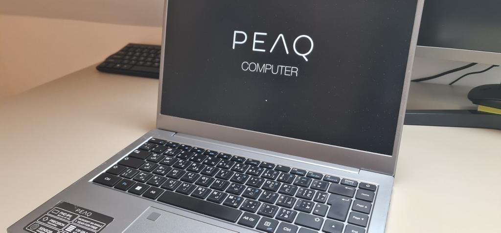 Laptop - Perfect voor dagelijks gebruik, Computers en Software, Windows Laptops, Gebruikt, 14 inch, SSD, Minder dan 2 Ghz, 4 GB