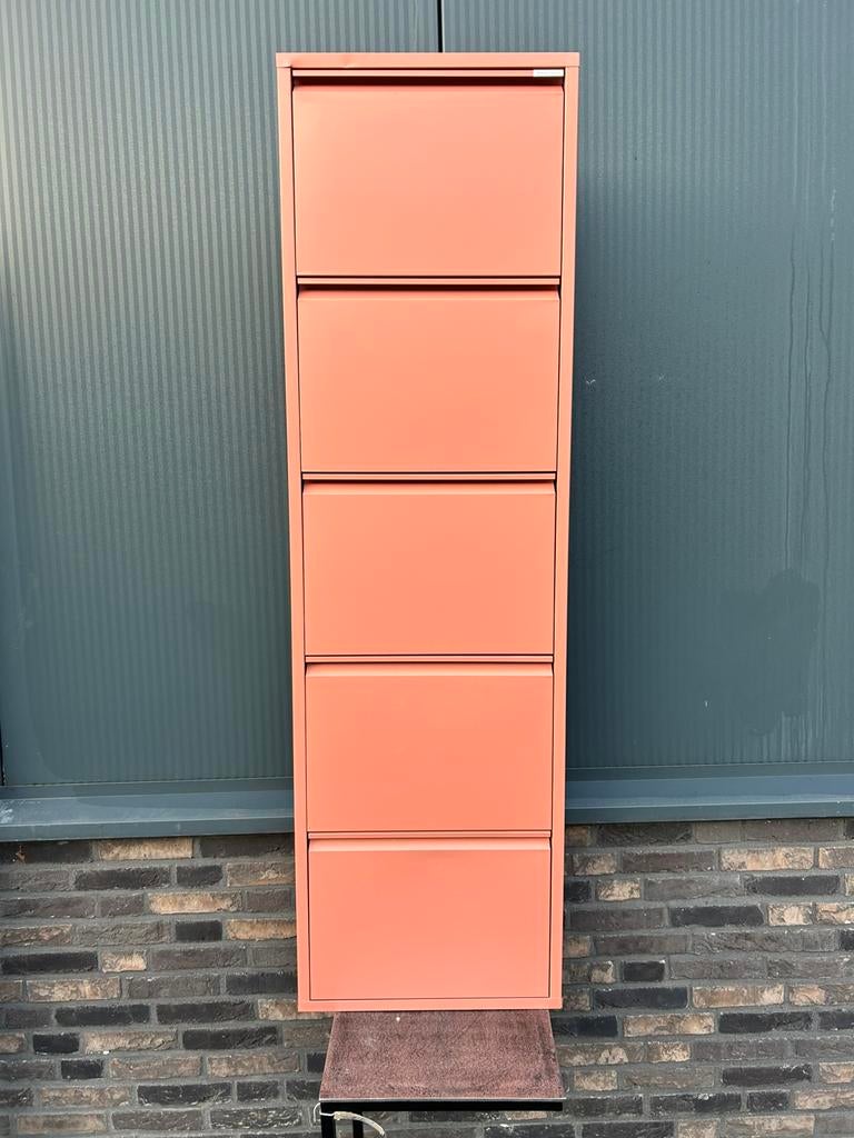 Spinder Billy 5 Clay Terra 1, Huis en Inrichting, Kasten | Schoenenkasten, Zo goed als nieuw, Ophalen of Verzenden