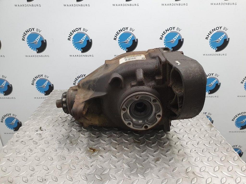 BMW 3 SERIES 335i High Executive DIFFERENTIEEL / CARDAN 2008, Gebruikt, -, -, Ophalen of Verzenden