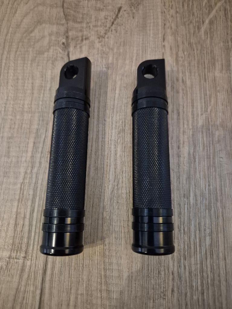 Voetsteps Voetsteunen Harley rond, Motoren, Tuning en Styling, Ophalen of Verzenden