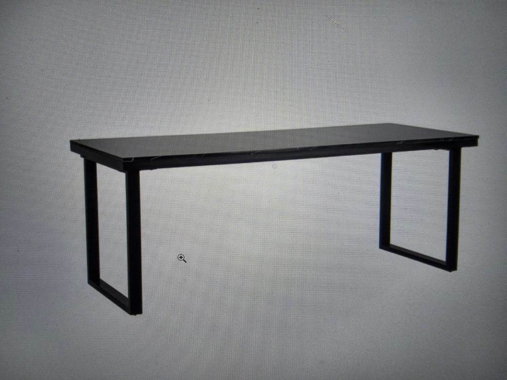 Richmond  LUX AANBIEDING tafel BEAUMONT 230 STIJLVOL, 75 cm of meer, Rechthoekig, Nieuw, 200 cm of meer