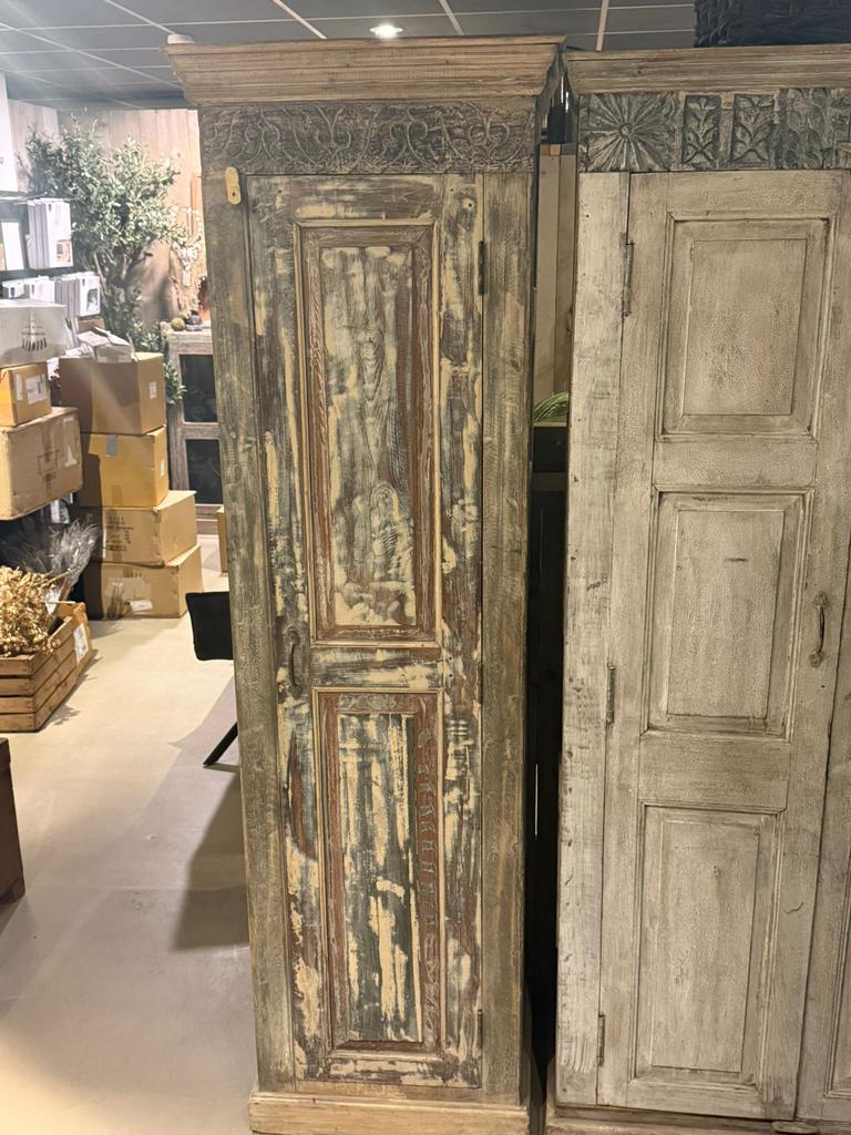 Kast boekenkast, Huis en Inrichting, Ophalen, Zo goed als nieuw