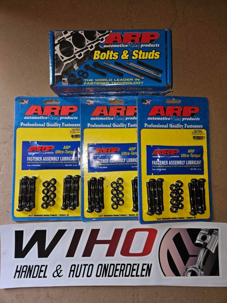 motor tuning delen opel c20xe catcams wiseco ZRP supertech, Ophalen of Verzenden, Vw, Info@wealer.nl, Zuiderinslag 2 3833 BP Leusden