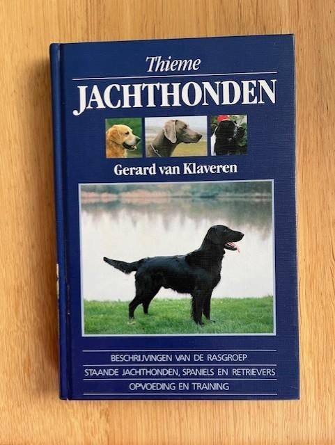 Jachthonden, Ophalen of Verzenden, Zo goed als nieuw, Honden