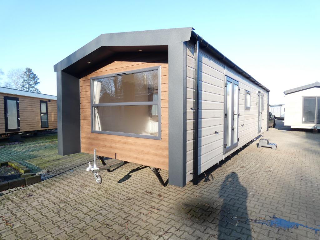 Chalet te koop:  Werner's Lodge view (Nieuw!), Tot en met 2