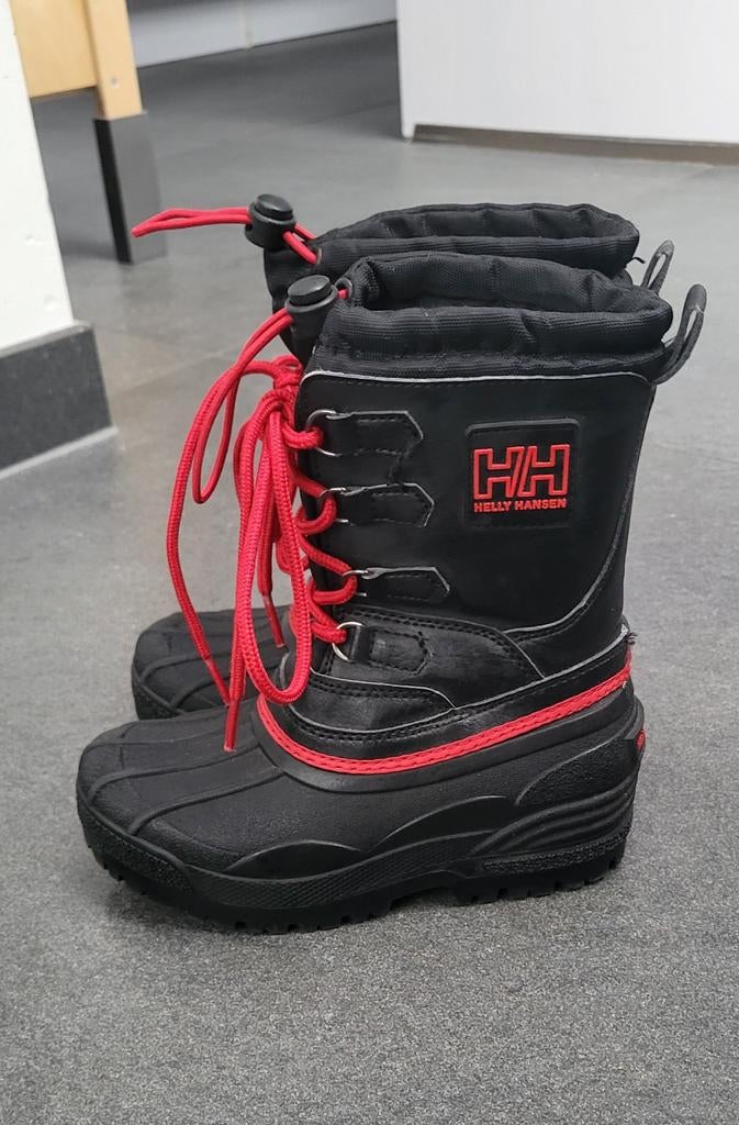 Helly hansen sneeuwlaarzen maat 28, Ophalen, Zo goed als nieuw, Snowboots