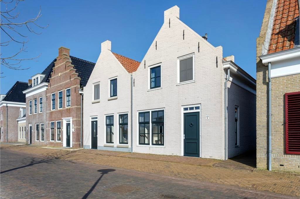 vakantiewoning Esonstad met aanlegsteiger, Vakantie, Vakantiehuizen | Nederland, Friesland, Overige typen, Recreatiepark, Aan zee