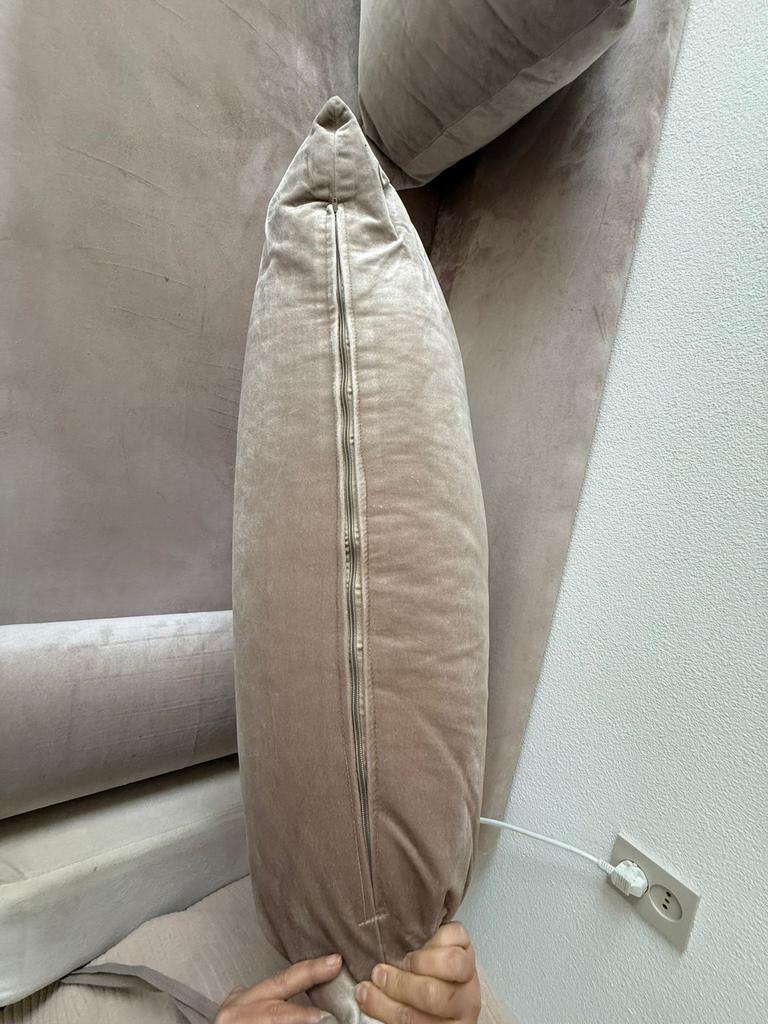 Marokkaanse banken ( sedari), Ophalen of Verzenden, Zo goed als nieuw, Stof