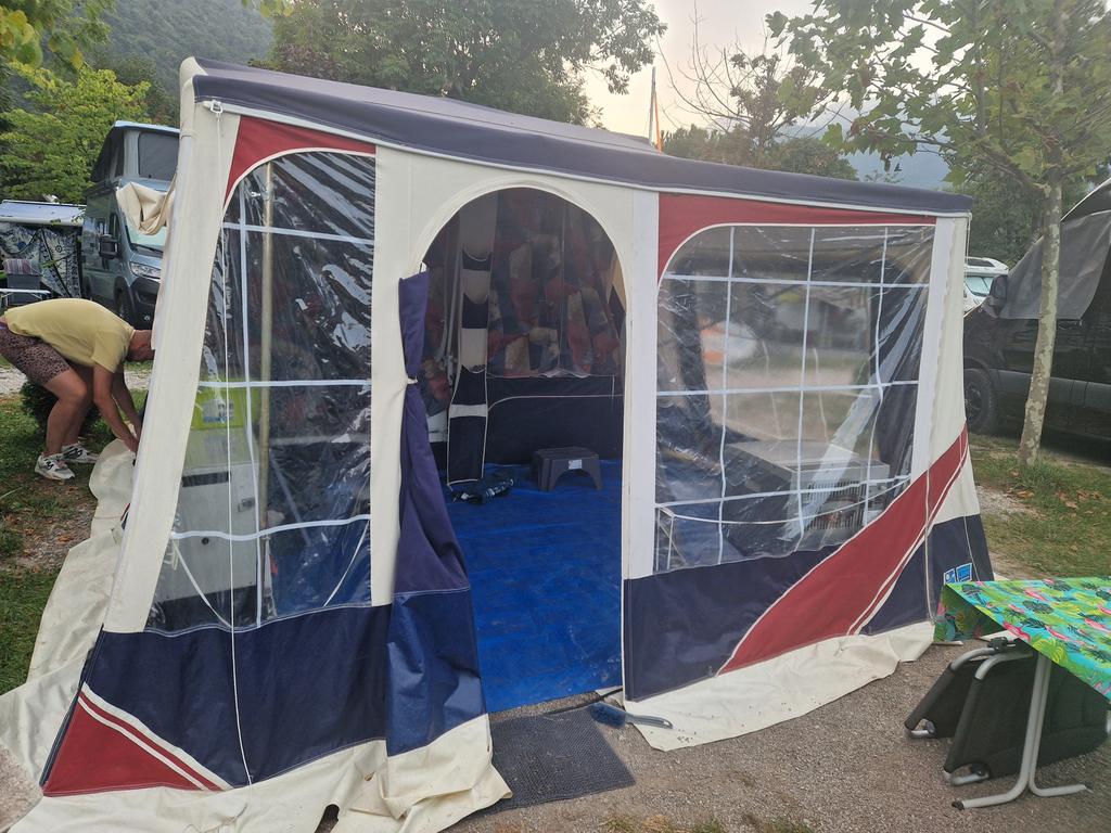 Jamet Jametic 2001 te koop, Ophalen, Tot en met 4