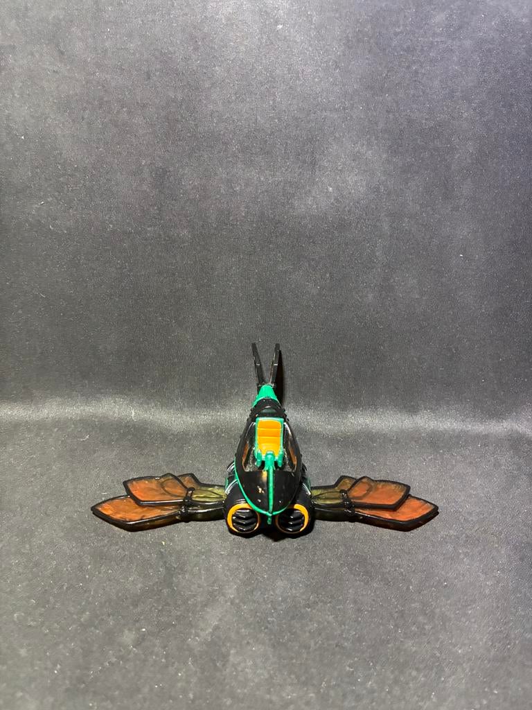 Skylanders Superchargers Buzz-Wing, Avontuur en Actie, W, 2 spelers, Ophalen of Verzenden