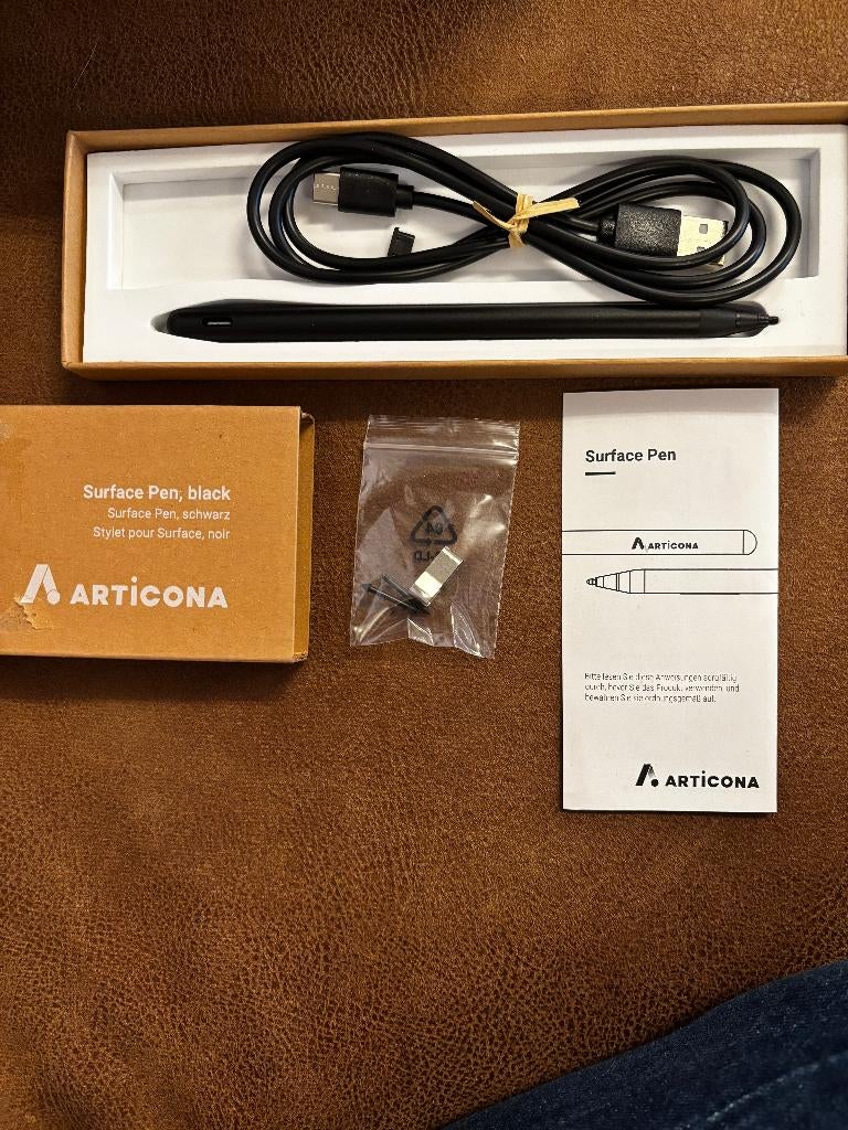 surface pen, Ophalen, Nieuw, Draadloos, Articona