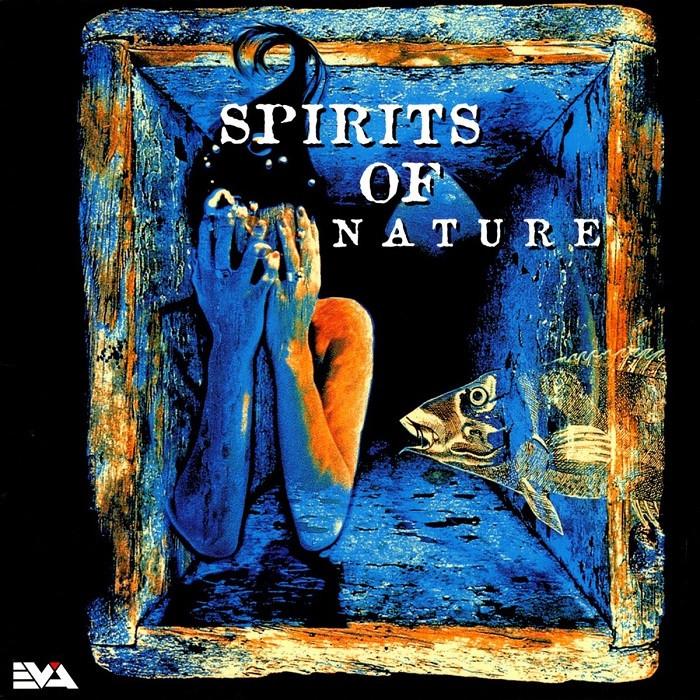 Sale> CD VARIOUS - Spirits Of Nature >NIEUW, Verzenden, Zo goed als nieuw, Aziatisch