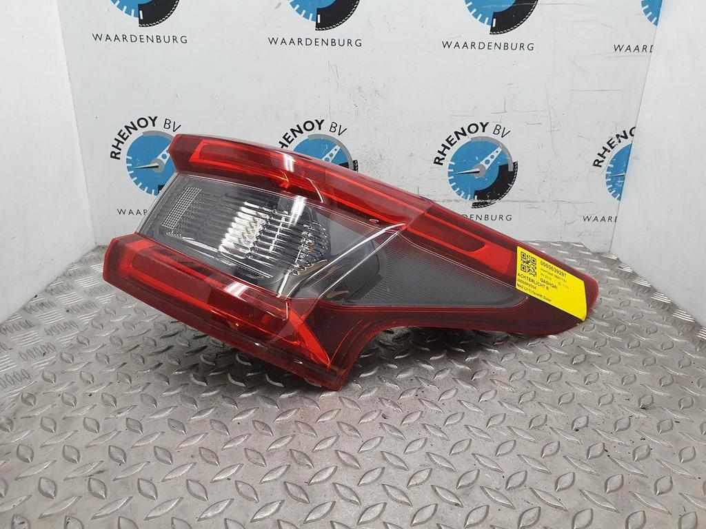 NISSAN QASHQAI J11E ACHTERLICHT R 2019, Ophalen of Verzenden, Gebruikt, Stiba lid
