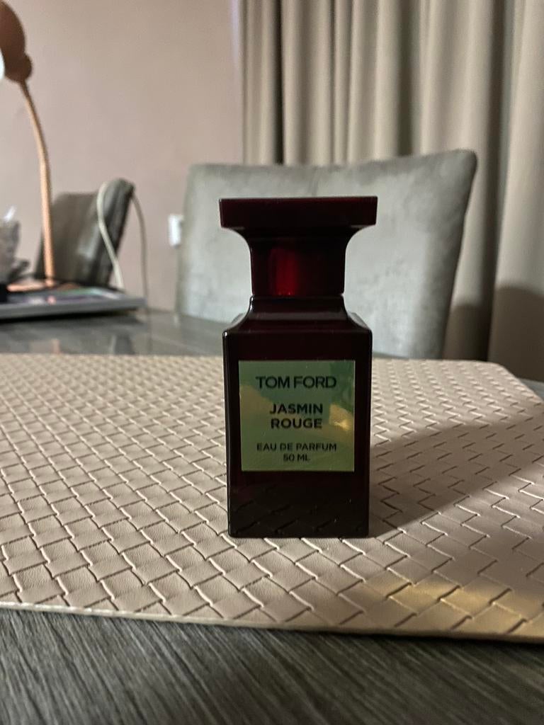Jasmin Rouge Tom Ford, Sieraden, Tassen en Uiterlijk, Uiterlijk | Parfum, Ophalen of Verzenden, Zo goed als nieuw
