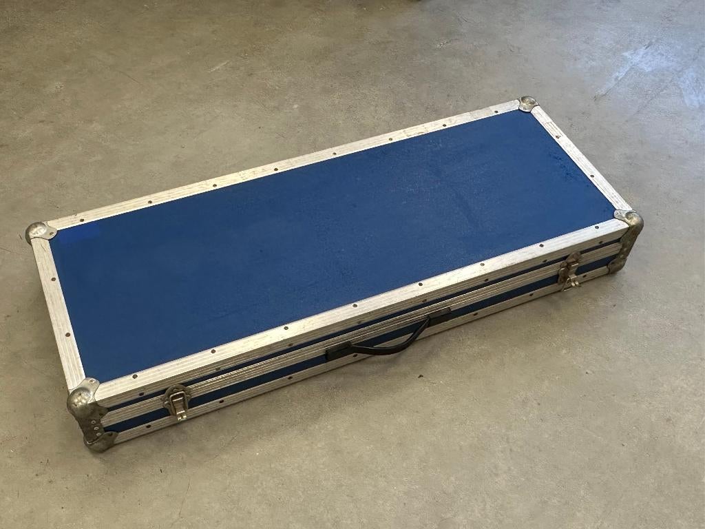 Keyboard/mixer case, Ophalen, Gebruikt, 2741GC, Waddinxveen, Fabrikant onbekend