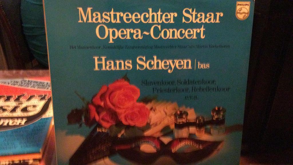 Opera, Gebruikt, Opera of Operette, Ophalen of Verzenden, Romantiek