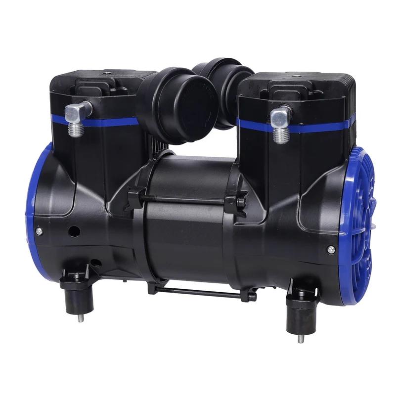 2-1450W Motor 400V/50Hz / CP56P4T120 / Bezorgen mogelijk, Ophalen, Nieuw