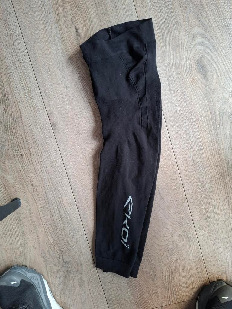 Ekoi beenstukken nieuw maat s/m, Fietsen en Brommers, Fietsaccessoires | Fietskleding, Ophalen of Verzenden, Nieuw, Bovenkleding