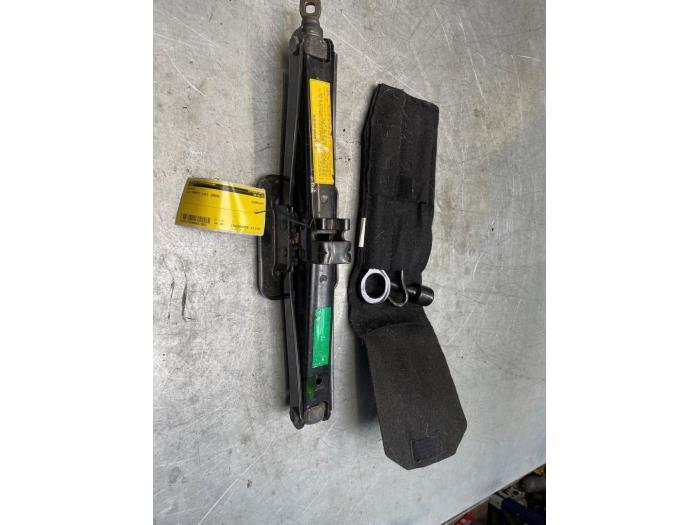 Krikset van een Kia Sorento, -, -, Ophalen of Verzenden, -