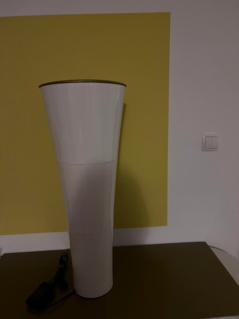 CARL ÖJERSTAM. &. MAGNUS ELEBÄCK. —  FACKLA. —  1990., Ophalen