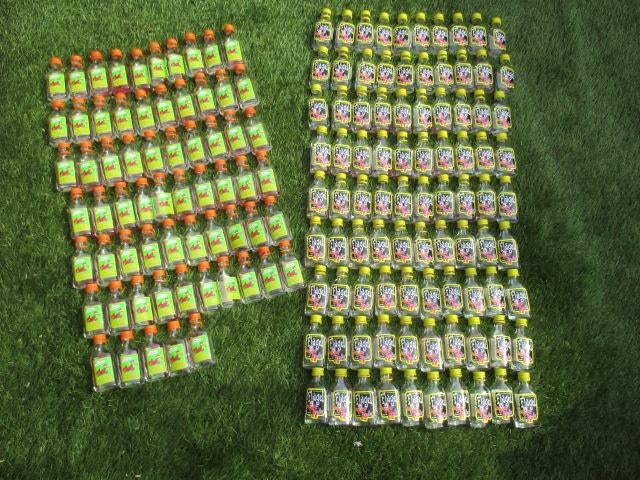 flügel flesjes/flying chicken, Ophalen, Zo goed als nieuw, Overige